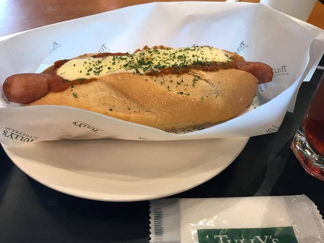 タリーズコーヒー 札幌ステラプレイス店 - サブ画像3