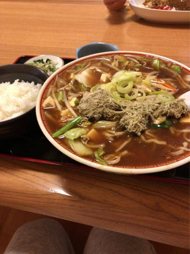 朝日屋食堂 - サブ画像1
