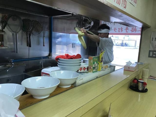 味の新宮 - サブ画像3