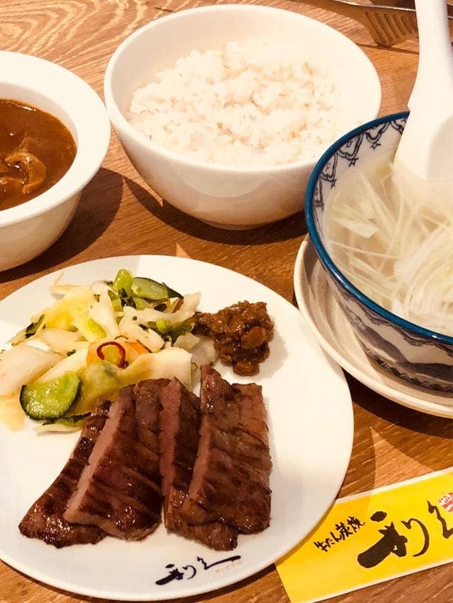 やみつきホルモン 利久 仙台GIGS荒井店 - サブ画像2