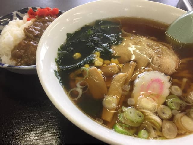 ハイランク食堂 - サブ画像2