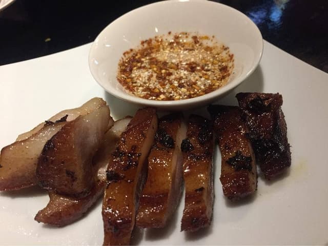 バンコク酒場 ナンファー 東桜本店 - サブ画像2