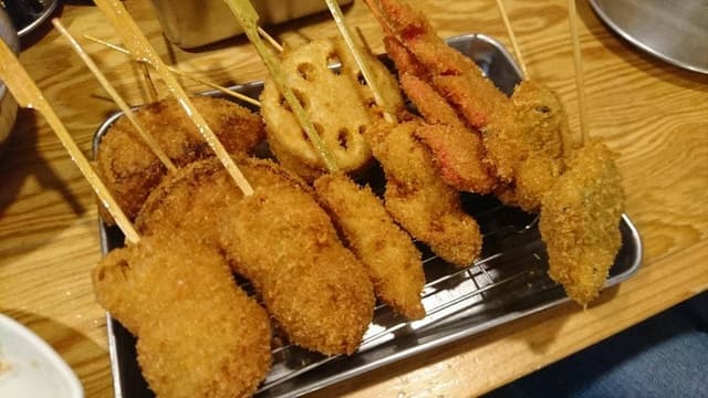 串カツ田中 横浜西口店 - サブ画像3