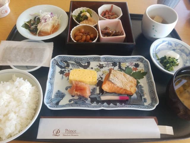 和食 清水 - サブ画像3