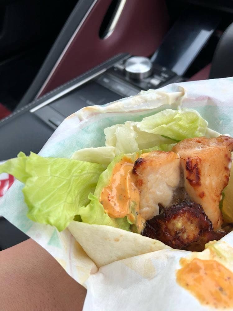 ケンタッキーフライドチキン 豊田元町店