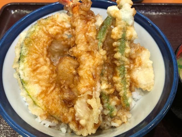 てんや亀戸店 - サブ画像2
