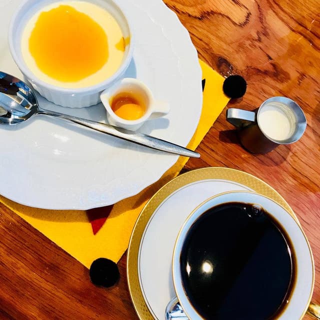 名次珈琲店 - サブ画像1