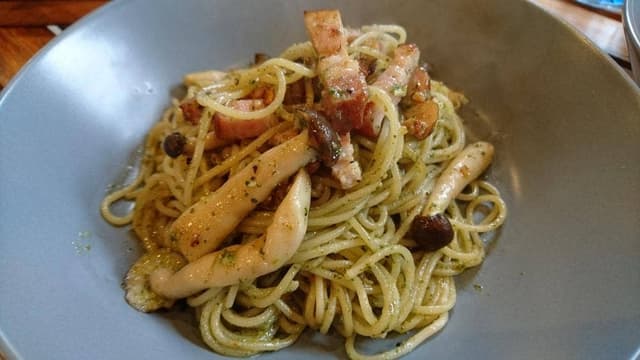 PEACE Riders Marine Base - サブ画像3