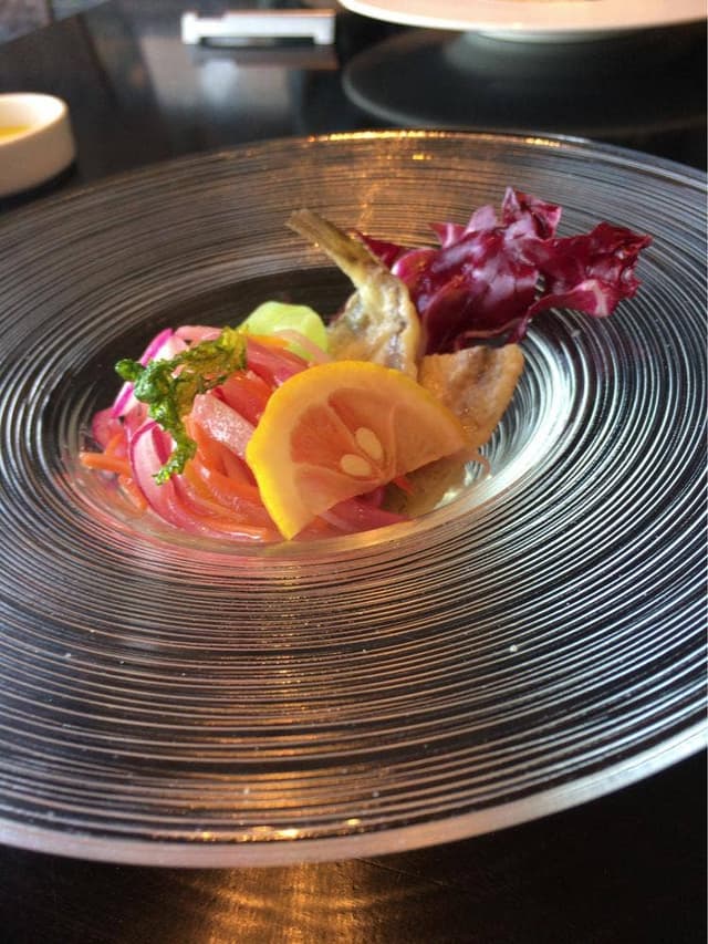 イタリアンバル 関川テラス - サブ画像3