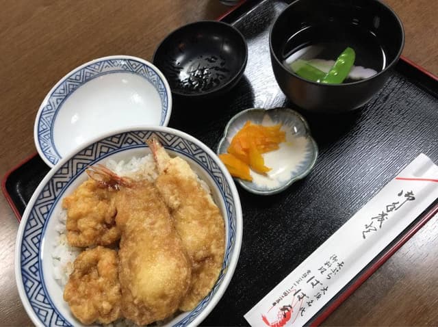 ばば天 - サブ画像1