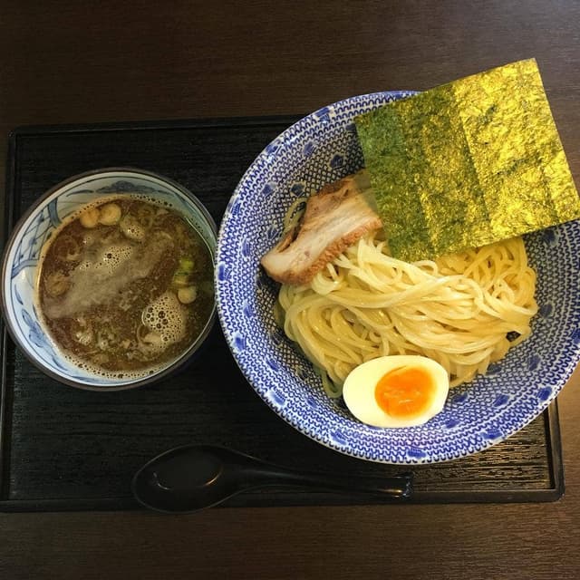 らぁめん 麺楽屋 - サブ画像2