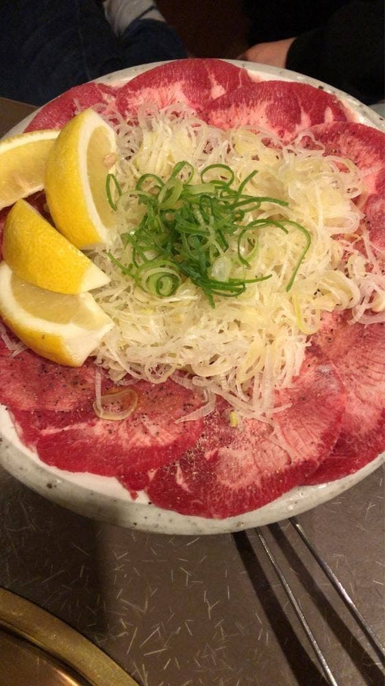 焼肉力 姫路店 - サブ画像2