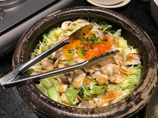 くいもの屋わん 高岡駅前店 - サブ画像1