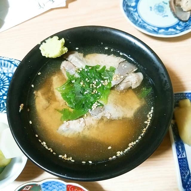 吾作 - サブ画像3