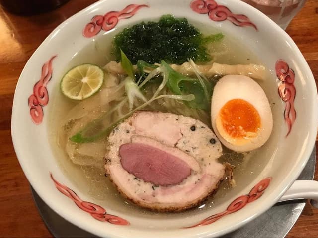 麺・DINING 毘沙門天 - サブ画像2