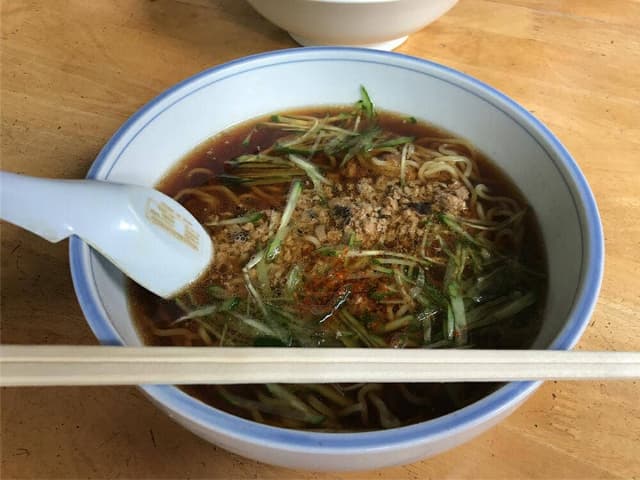 甘味喫茶 ちとせ - サブ画像2