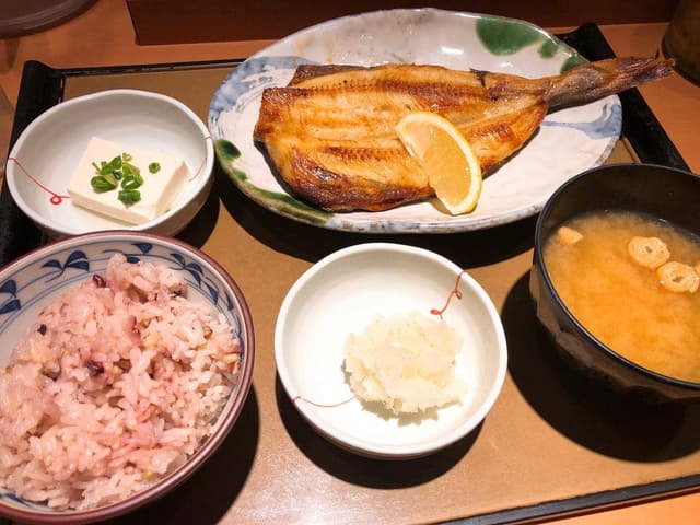 やよい軒 高田馬場店 - サブ画像3