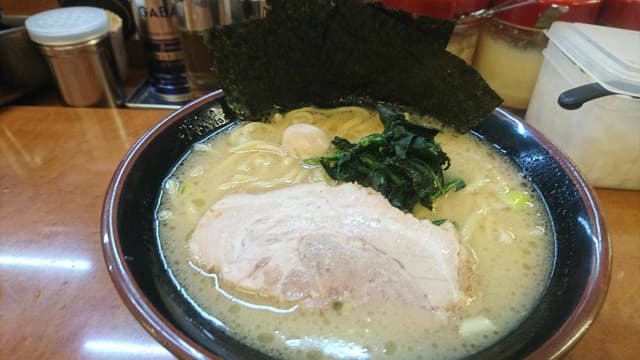 横浜家系ラーメン 孝太郎 - サブ画像2