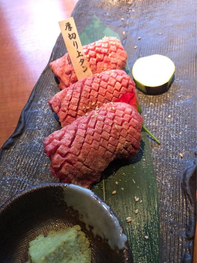 仔牛屋 神戸三宮店 - サブ画像2