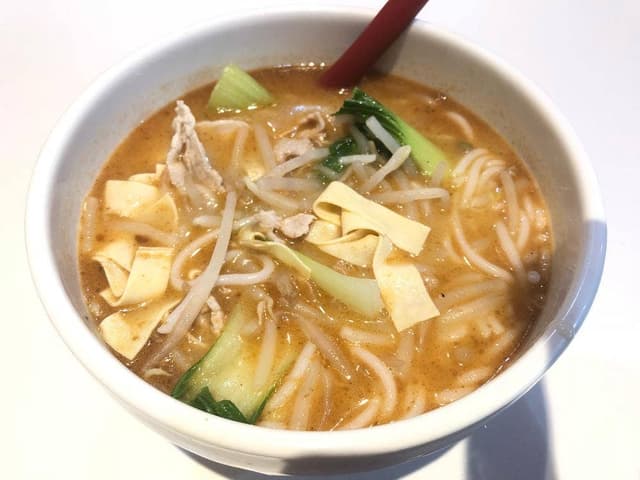 阿蘇米線 - サブ画像1