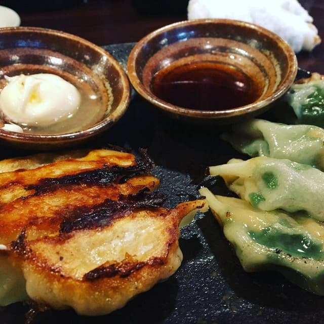 浪花ひとくち餃子 餃々 阪急三宮駅前店 - サブ画像2