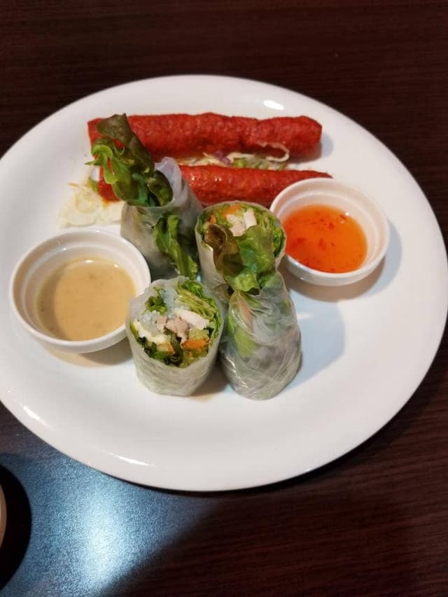 インド ネパール カレー ミテリ 新所原店 - サブ画像1