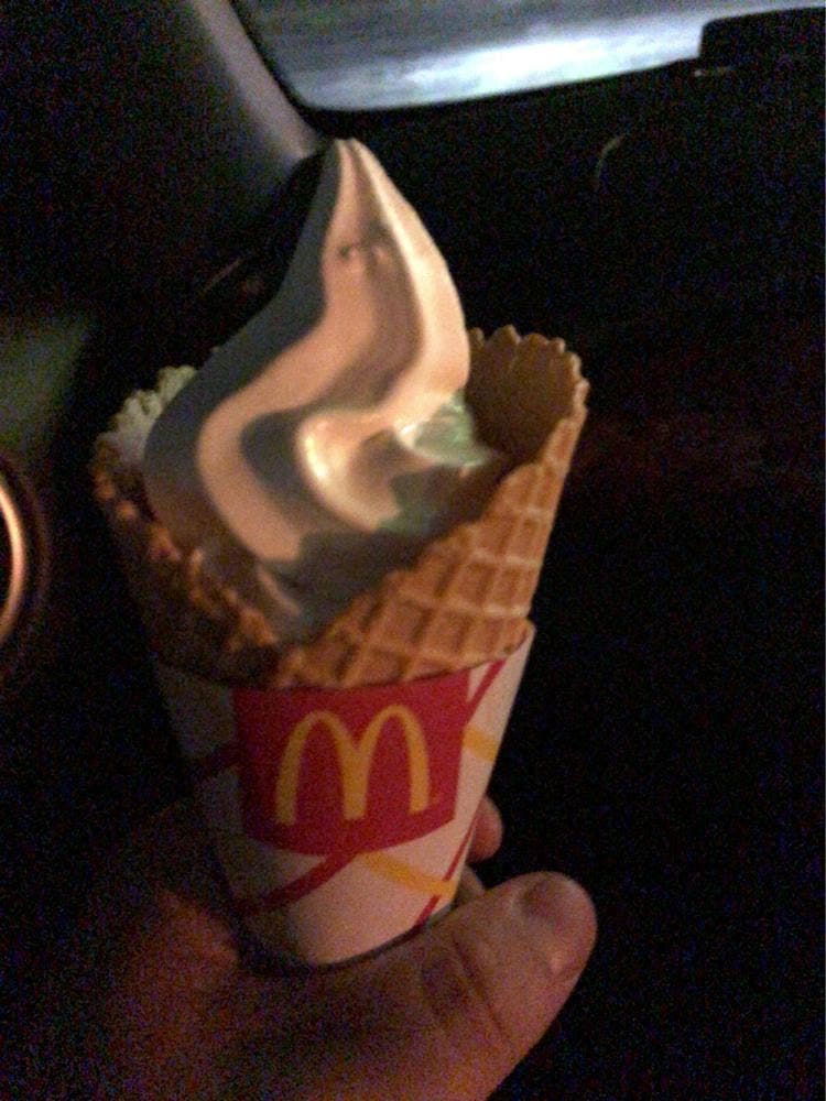 マクドナルド 豊田元町店