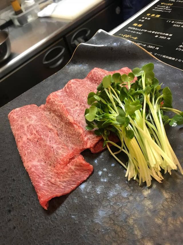 焼肉 三田 - サブ画像1