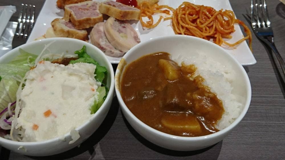 バンケットルーム 東京ベイ東急ホテル