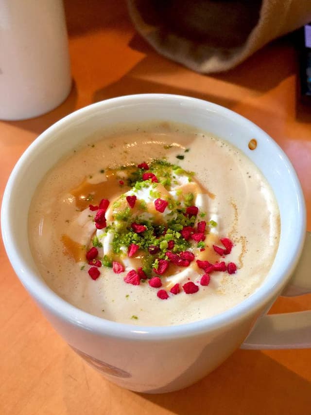 エクセルシオールカフェ 渋谷宇田川町店 - サブ画像3
