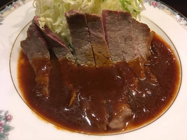 長崎洋和食 のだ屋 - サブ画像3