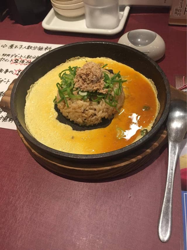 丸源ラーメン 古河店 - サブ画像1