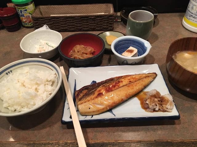 網焼おか - サブ画像3