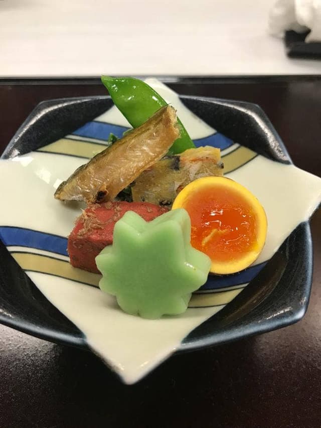 御料理 山上 - サブ画像2