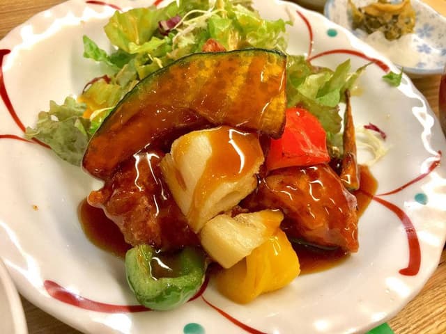 ごはんカフェ 渋谷店 - サブ画像1