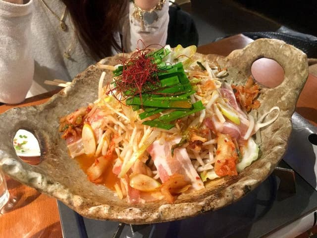 土間土間 渋谷宮益坂店 - サブ画像1