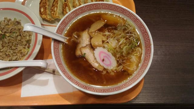 幸楽苑 イオンモール幕張新都心店 - サブ画像1