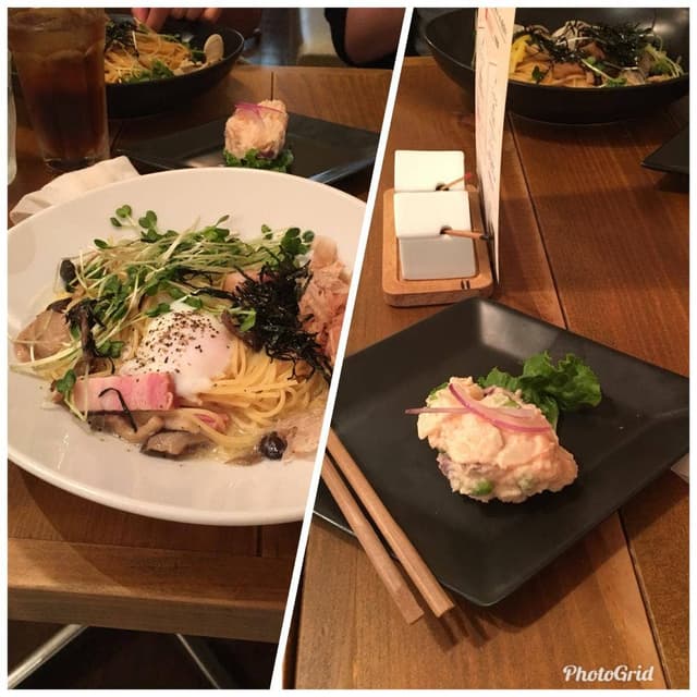 こなな 阪急三番街店 - サブ画像2