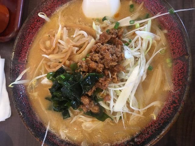満天家 大平店 - サブ画像2