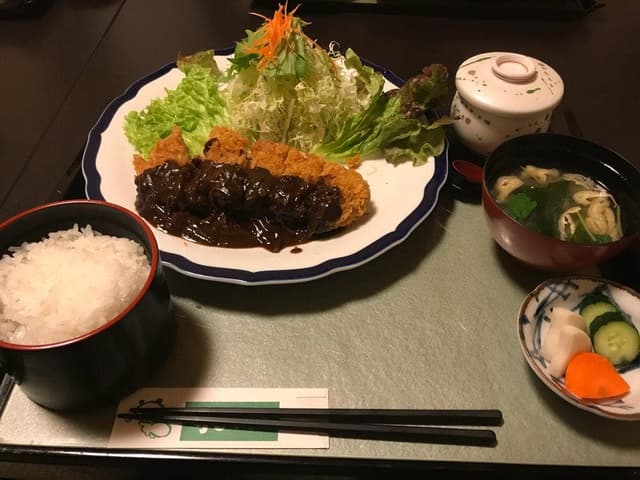 旬彩 すしかつ - サブ画像3