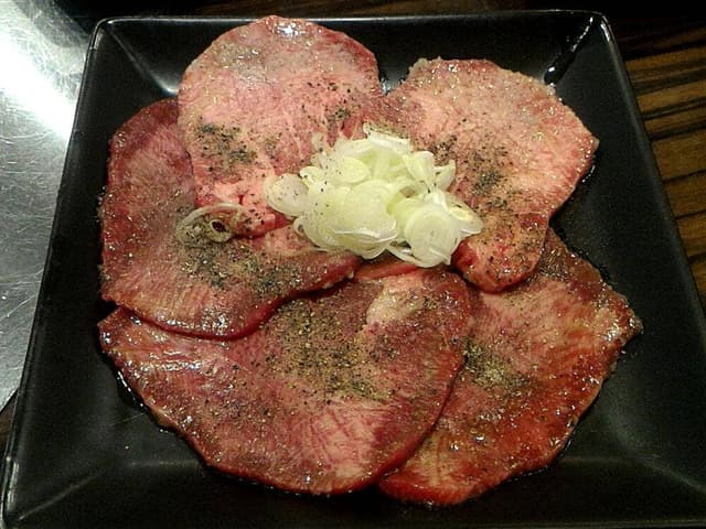 焼き肉 チュマ - サブ画像1