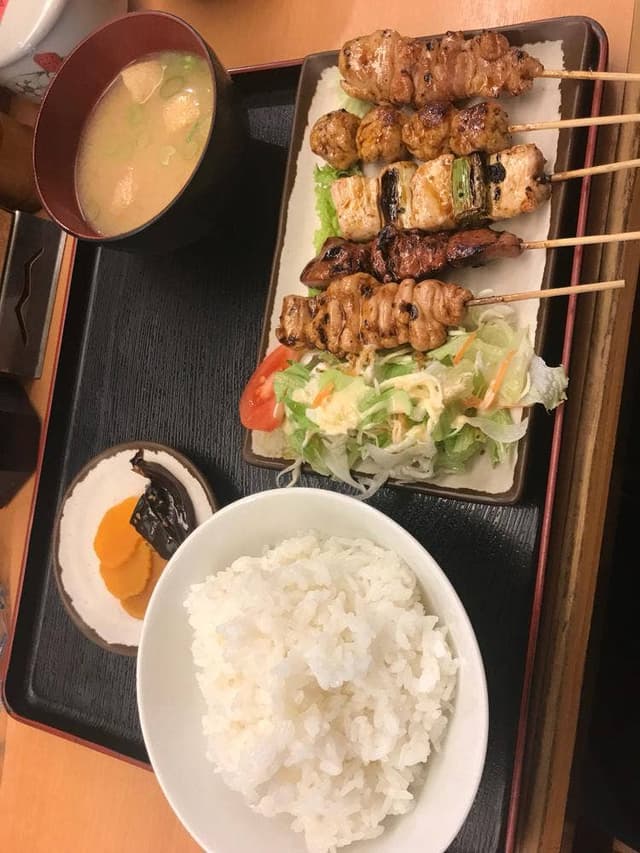 鳥新 - サブ画像2
