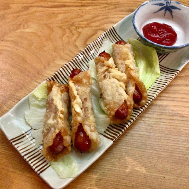 大むらそば店 - サブ画像1