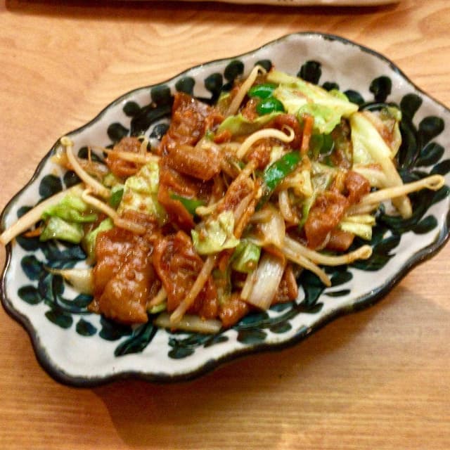 大むらそば店 - サブ画像3