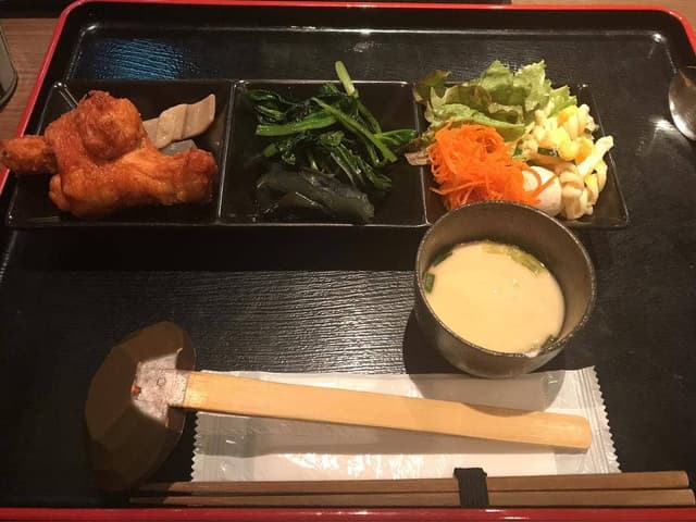 名古屋うどん酒場 つるこう - サブ画像1
