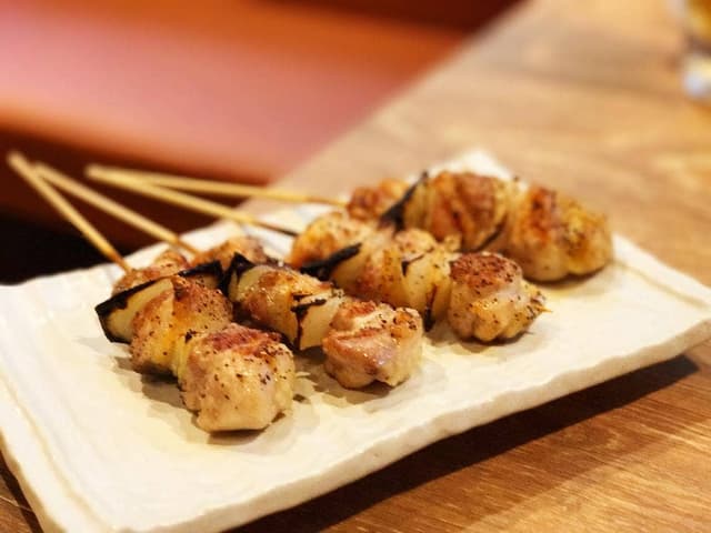 焼鳥ダイニング いただきコッコちゃん 北1条店 - サブ画像1
