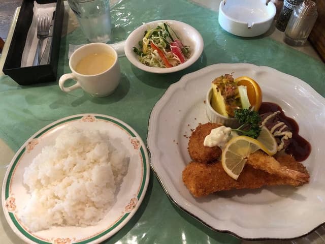 エスポワール - サブ画像3