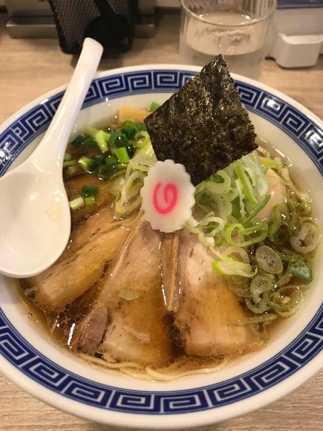 景勝軒高崎総本店 - サブ画像1
