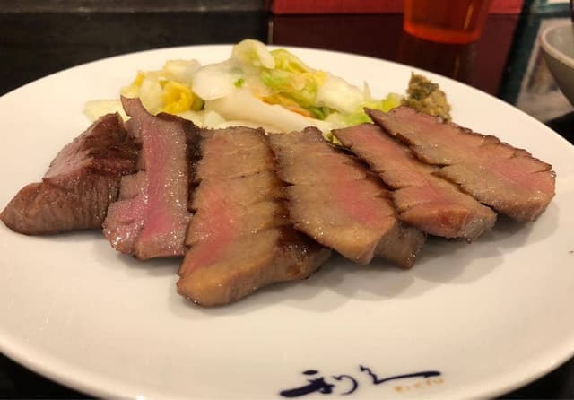 牛たん炭焼 利久 アミュプラザ小倉店 - サブ画像3