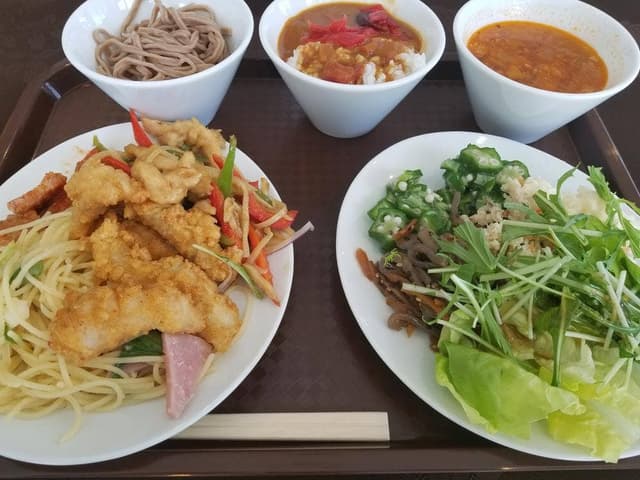 百味飲食 kafu-c Ryukyu - サブ画像1